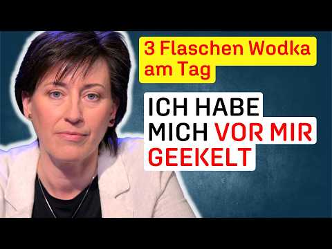 Wie Alkohol mein Leben zerstörte – und was mich von Sucht und Scham befreite