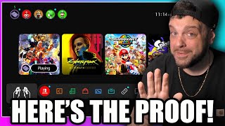 Digital Foundry Said My Switch 2 Vid Was Wrong: So Here's Proof