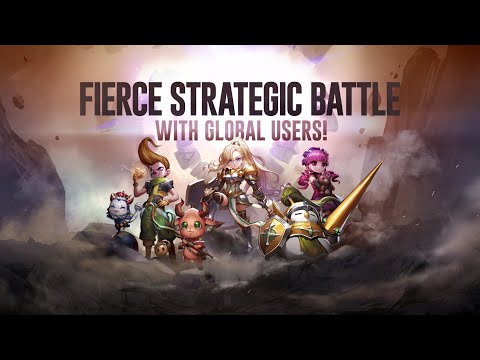 Video van Summoners War