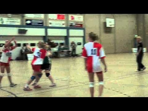 DSVD 3 vs HHV Donar A