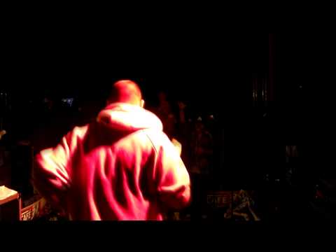 Bulgarian Beatbox Championship - Final Round - Pe4enkata vs. Bust0