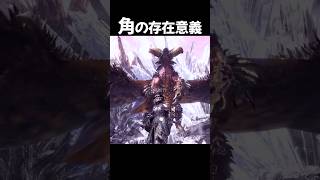 角は飾りか