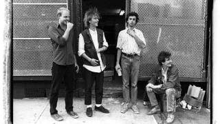 The Replacements - Election Day