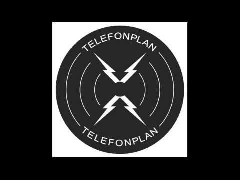 Anders Hellberg - Respond (12" - TELE007, Side B2)