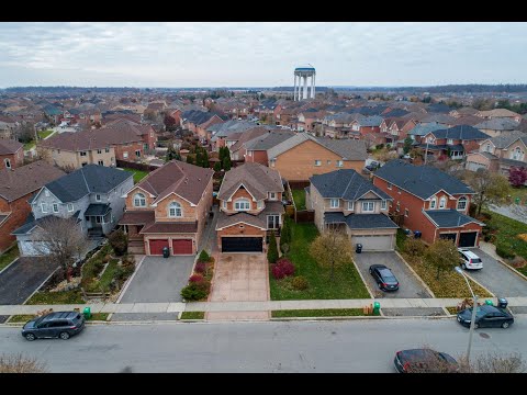 46 Mapleshade Drive Brampton