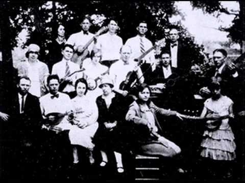 Ernest Phipps And His Holiness Singers - Went Up In The Clouds Of Heaven