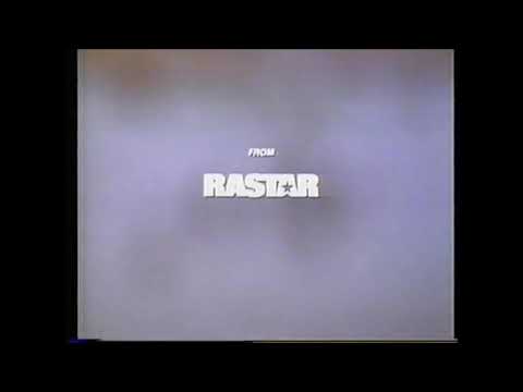 Rastar/Columbia Tristar Television Distribution (1986/1996)