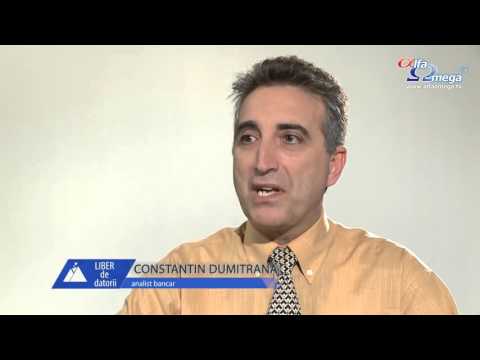 Liber de datorii 1.2 - Banii si cultura (cap. Banul este bun)