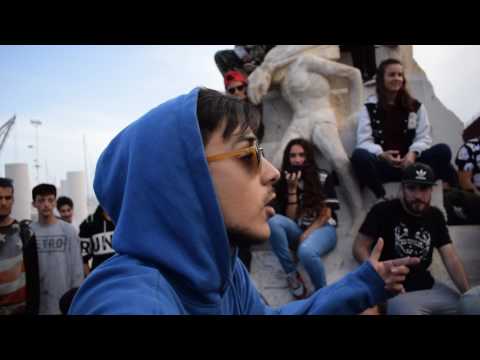 SERCH VS SOFIAN - 32AVOS [1º EDICION ALMERIA BATTLE]