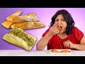 Mexican Moms Rank Tamales