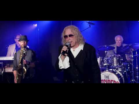 Back To The Sixties with The Outsiders - Respectable