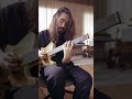 Mateus Asato Blessed Assurance | guitar tutorial