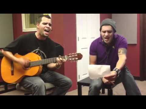 No Me Haces Falta by Jay Maly