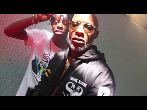 Mon Mojo - Daizy x YSf ft Idris Makazu