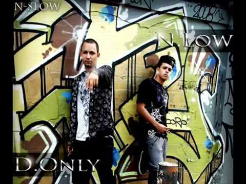 N-Slow - Chamber Pa Tras (Prod. By Lele El Arma Secreta) Secret Family