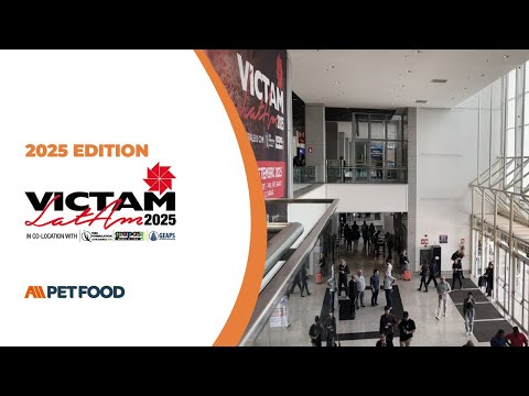 Victam LatAm 2025 - Sebas van den Ende