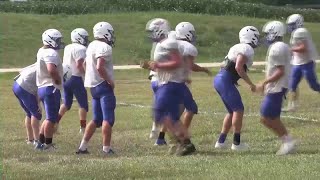 KPZ Preview: Axtell on a mission to win fourth straight 8-man DII title