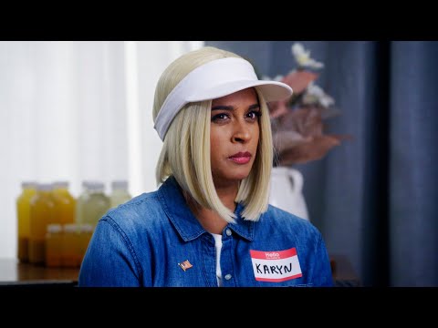 Karen Support Group music video cover