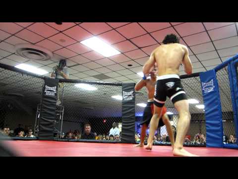 EAC 5 - Elieasar Pasillas vs. Jonah Gomez (Part 2 of 2)