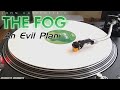The Fog (OST) - An Evil Plan - (1980) [Extended Edition] [HQ Rip] White Vinyl LP