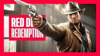 Red Dead Redemption 2: Blessed are the Peacemakers