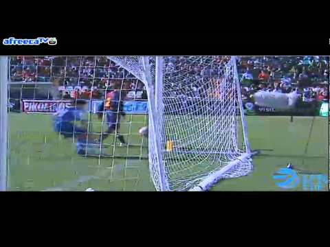 Fairplaycup  FC Barcelona VS  RCD  Espanyol (Highlight)  Alevin(U-12) Final