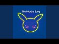 The Pikachu Song Pokemon