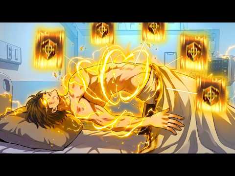 He Copies Powers From Those Who Kill Him… Then Rewinds To Win Every Time! – Manhwa Recap