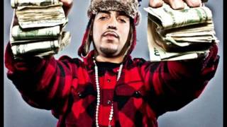 French Montana - You Owe One (I&#39;m On One Freestyle)
