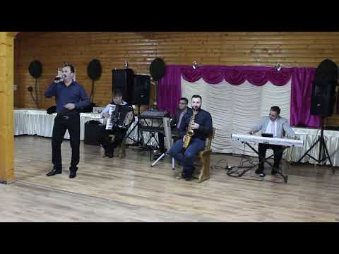 Ioan Ardelean - Un trandafir crește la firida mea LIVE