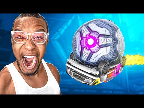 I'm HARD PEAKING In Ranked 1v1 Right Now...