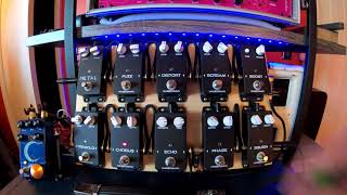 Hagerman Amplification Chorus