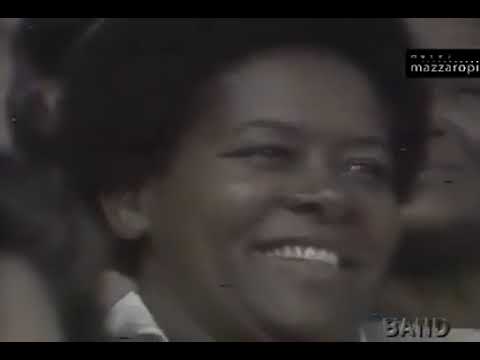 raridade a última entrevista do Mazzaropi no programa da Hebe