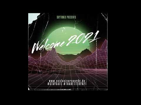 SkyTunes   #Welcome2021