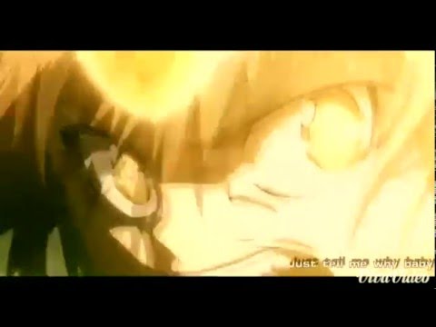Ultimate J-stars AMV Preview