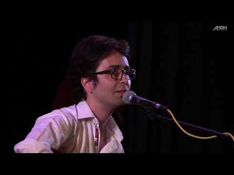 Andrei Fabian - Te iubesc