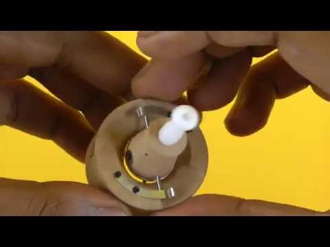 How to Use: Vapman Pure Vaporizer - Vapesterdam