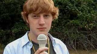 Jazz: Interview with Wyatt Palmer #jazzpt09