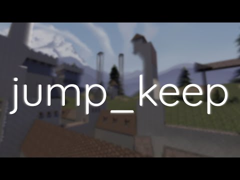 Jump_Keep Showcase
