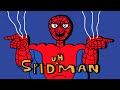 Homemade Intros Spiderman 1967