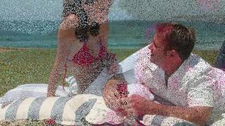 TOMMY JAMES- "MIDNIGHT RIDER"(VINYL)