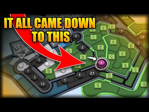 Round 2 of Risk Grandmasters Tournament (2023)