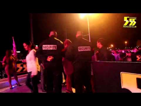 CUT KILLER & JOEY STARR 555