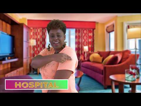 Spice Signs -  Health related word