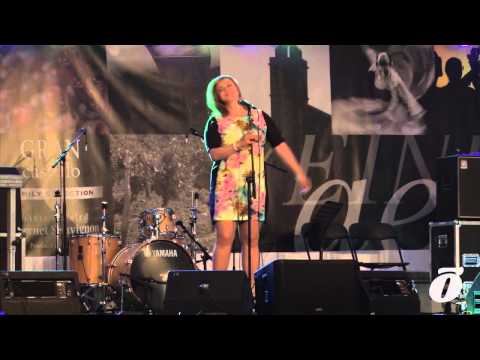 Sofia Rubina @ Õllesummer 2013