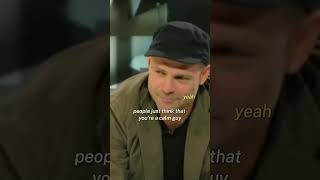 Gord Downie Reveals His Hockey Team