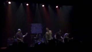 These Silent Waves '' In Spite of You '' LIVE in Quebec City 03/02/2011