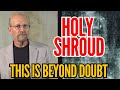 EXCLUSIVE Holy Shroud God S Calling Card