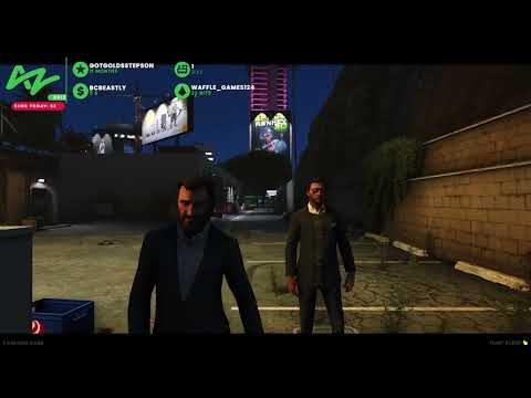 BEST GUN DEAL EVER! | NoPixel GTA 5 RP