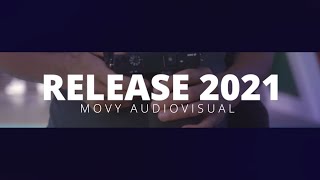 Movy Audiovisual - Video - 1